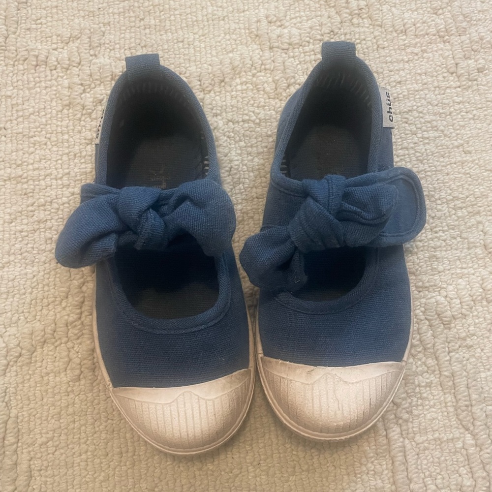 Chu Athena Navy Blue, Size 28